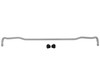 Whiteline Rear Sway Bar - 26mm 2 Point Adjustable for BMW M3 13