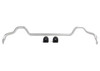 Whiteline Front Sway bar- 27mm blade adjustable for BMW 3 Series E46 99-05