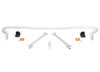 Whiteline Rear Sway Bar - 22mm 3 Point Adjustable for Subaru Impreza 08-16