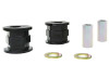 Whiteline Front Control Arm Lower - Inner Rear Bushing Kit for Honda Civic 96-00