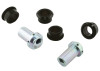 Whiteline Rear Control Arm Upper - Outer Bushing Kit for Subaru Legacy 00-09