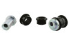 Whiteline Rear Control Arm Upper - Outer Bushing Kit for Subaru Legacy 00-09