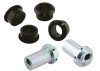 Whiteline Rear Control Arm Upper - Outer Bushing Kit for Subaru Legacy 00-09