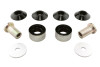 Whiteline Front Control Arm Lower - Inner Rear Bushing Kit for Subaru Impreza 08-16