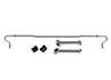 Whiteline Rear Sway Bar - 16mm 3 Point Adjustable for Subaru BRZ 2022+