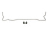 Whiteline Rear Sway Bar - 24mm 3 Point Adjustable for Subaru Impreza 03-07