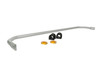 Whiteline Front Sway Bar - 24mm 2 Point Adjustable for Mazda MX-5 Miata 06-15
