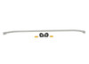 Whiteline Front Sway Bar - 24mm 2 Point Adjustable for Mazda MX-5 Miata 06-15