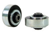 Whiteline Front Control Arm Lower - Inner Rear Bushing Kit for Mitsubishi Lancer EVO X 08+