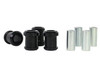Whiteline Front Control Arm Upper - Bushing Kit for Mazda MX-5 Miata 06-15