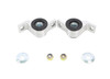 Whiteline Front Control Arm Lower - Inner Rear Bushing Kit for Subaru Impreza 93-01
