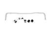 Whiteline Rear Sway Bar - 24mm 2 Point Adjustable for MK8 VW Golf R 2022+