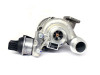 Genuine Mitsubishi Turbocharger for VW Crafter 2.5 TDI - CEBA / CEBB
