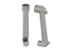 Whiteline Rear Brace - Sway Bar Mount Support for Scion FR-S 13-18