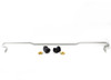 Whiteline Rear Sway Bar - 16mm 3 Point Adjustable for Subaru BRZ 13-18