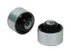 Whiteline Front Control Arm Lower - Inner Rear Bushing Kit for Hyundai Elantra 11-16