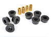 Whiteline Rear Subframe - Mount Bushing Kit for Subaru Impreza 08-16