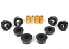 Whiteline Rear Subframe - Mount Bushing Kit for Subaru Impreza 08-16