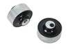Whiteline Front Control Arm Lower - Inner Rear Bushing Double Offset Kit for FORD AUSTRALIA FOCUS 2018+