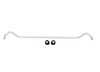 Whiteline Front Sway Bar - 26mm 2 Point Adjustable for Subaru WRX STI 15-18