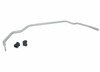 Whiteline Rear Sway Bar - 22mm 3 Point Adjustable for Acura TSX 04-08