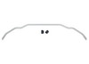 Whiteline Rear Sway Bar - 22mm 3 Point Adjustable for Acura TSX 04-08