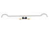 Whiteline Front Sway Bar - 22mm 2 Point Adjustable for Subaru Impreza 08-10