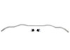 Whiteline Rear Sway Bar - 22mm 3 Point Adjustable for Toyota Supra 86-92