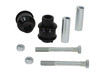 Whiteline Front Control Arm Lower - Bushing Kit for BMW 335i 07-11