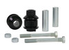 Whiteline Front Control Arm Lower - Bushing Kit for BMW 335i 07-11