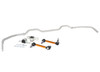 Whiteline Rear Sway Bar - 20mm 3 Point Adjustable for Tesla Model 3 17+