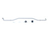 Whiteline Rear Sway Bar - 24mm 3 Point Adjustable for Ford Mustang 15-22