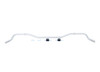 Whiteline Rear Sway Bar - 24mm 3 Point Adjustable for Ford Mustang 15-22