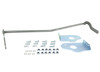 Whiteline Rear Sway bar - 18mm 4 point adjustable for HYUNDAI i20 2020+
