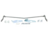 Whiteline Rear Sway bar - 18mm 4 point adjustable for HYUNDAI i20 2020+