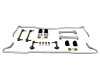 Whiteline Front and Rear Sway Bar - Vehicle Kit for Subaru BRZ 13-18