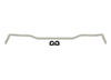 Whiteline Front Sway Bar - 22mm 2 Point Adjustable for Nissan GTR 87-98