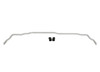 Whiteline Rear Sway Bar - 20mm 3 Point Adjustable for Toyota MR2 91-95