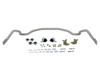 Whiteline Front Sway Bar - 27mm 3 Point Adjustable for Toyota Supra 83-86