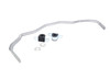 Whiteline Front Sway Bar - 30mm 3 Point Adjustable for Ford Mustang 15-22