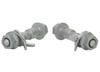 Whiteline Front Camber Adjusting - Bolt Kit for Subaru Impreza 93-16