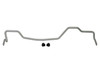 Whiteline Rear Sway Bar - 22mm 3 Point Adjustable for Subaru Legacy 93-99