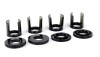 Whiteline Rear Subframe - Mount Bushing Kit for Subaru WRX 15-18