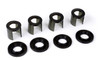 Whiteline Rear Subframe - Mount Bushing Kit for Subaru WRX 15-18