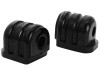 Whiteline Front Control Arm Lower - Inner Rear Bushing Kit for Nissan Altima 93-98