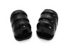 Whiteline Front Control Arm Lower - Inner Rear Bushing Kit for Nissan Altima 93-98