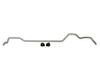 Whiteline Rear Sway Bar - 22mm 3 Point Adjustable for Subaru Impreza 04-07
