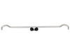 Whiteline Front Sway Bar - 22mm Non Adjustable for Subaru Legacy 00-04