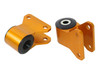 Whiteline Front Control Arm Lower - Inner Rear Bushing Kit for Ford Focus RS 16-18 & Mazda 3 10-13