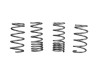 Whiteline Front and Rear Grip Series Kit for Scion FR-S 13-18